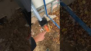 Принцип работы ливневки и дренажной системы