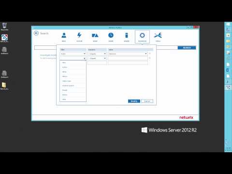 How to Detect Who Deleted a User Account using Netwrix Auditor