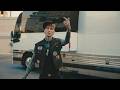 mgk - Look Again ft. Juice WRLD &amp; The Kid LAROI (Tranquille Music Video)
