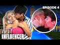 KISS OR TRUTH - Tik Tok Creator Mansion Edition | AwesomenessTV's Next Influencer w/ Alex Warren