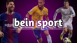 تطبيق bien sport الرسمي لمشاهدة  المباريات (bein connect) رابط رسمي في بلاي ستور