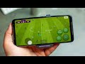 Top 10 Football (Soccer) Games for Android/iOS - YouTube