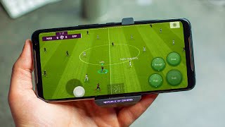 Top 10 Best Football Games For Android & IOS 2020 Top 10 Best Football Games For Android & IOS 2020