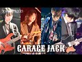 【定期演奏会 2021】GARAGE JACK