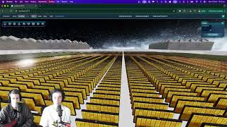 Cluster Craft Update 30 - Custom Shapes &amp; Offline Rendering System