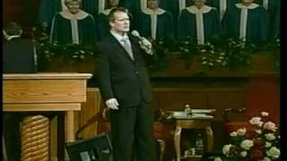 Video thumbnail of "The Unseen Hand - FBC Jacksonville, FL"