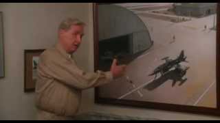 Hot Shots Morale Shot To Hell