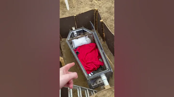 MrBeast Buried Nolan Alive