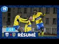 Avranches Sochaux goals and highlights