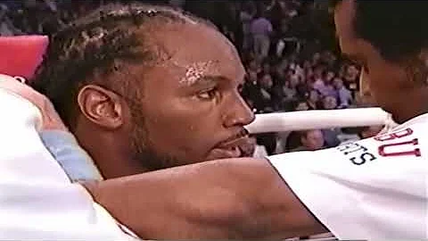 Mike Tyson vs Lennox Lewis Full Fight