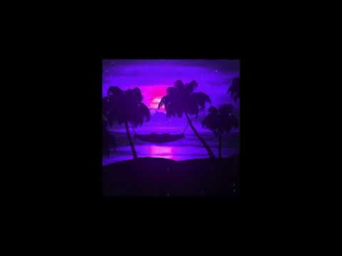 Mr Lambo - Mango ( slowed & reverb )