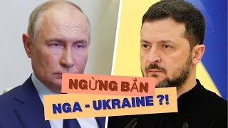 20\/10\/25 | GOOD MORNING VIET NAM AMERICA NGỪNG VẮN GIỮA UKRAINE VÀ NGA