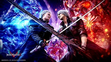 Bury the Light - Acapella Intro (Slowed+Echoed)