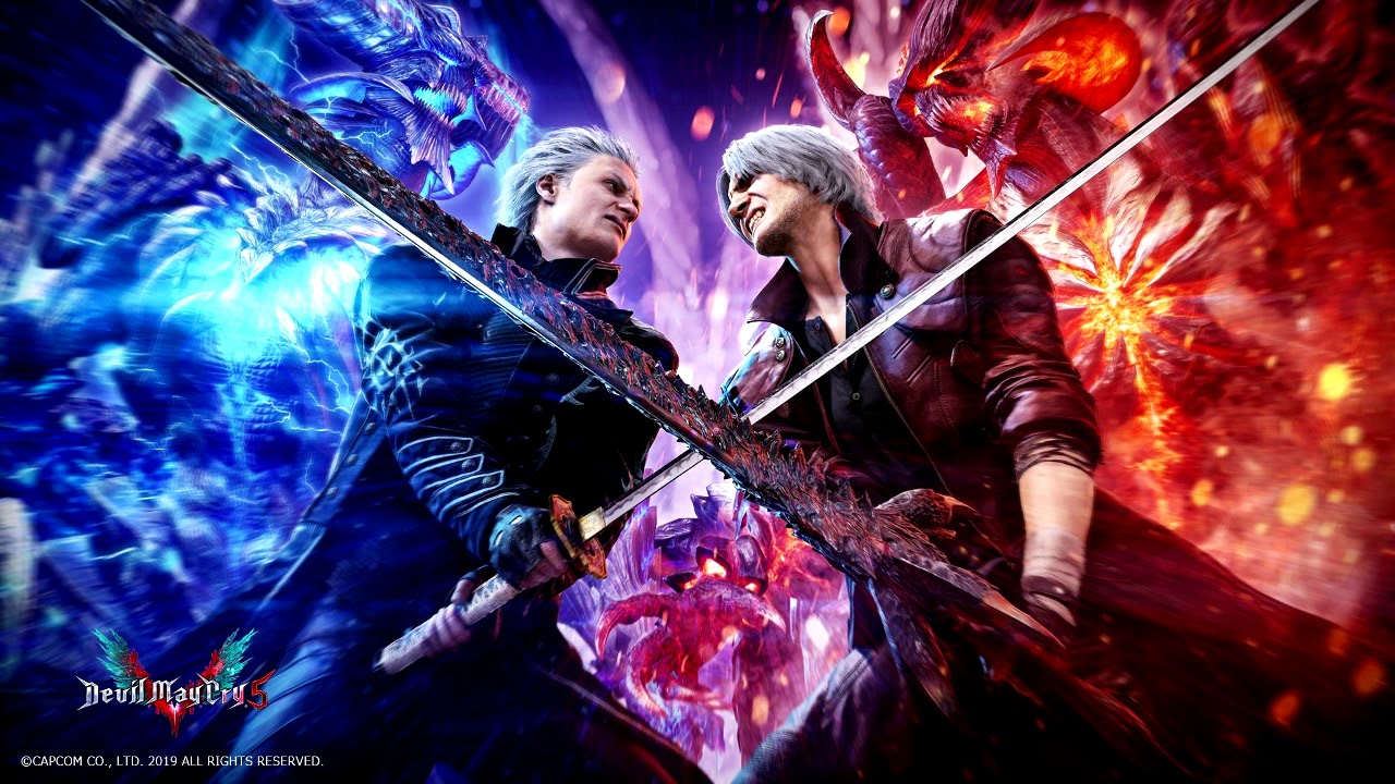 Bury the Light - Acapella Intro (Slowed+Echoed)