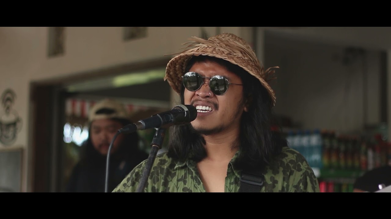 COCONIGHTMAN  x BDS  - SEDERHANA live session