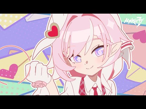 Miss Elf's Magical Invitation — Honkai Impact 3rd