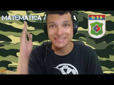 MELHOR REVISÃO PARA A PROVA DA ESA !! ÚLTIMA CHANCE - MELHOR REVISÃO PARA A PROVA DA ESA !! ÚLTIMA CHANCE