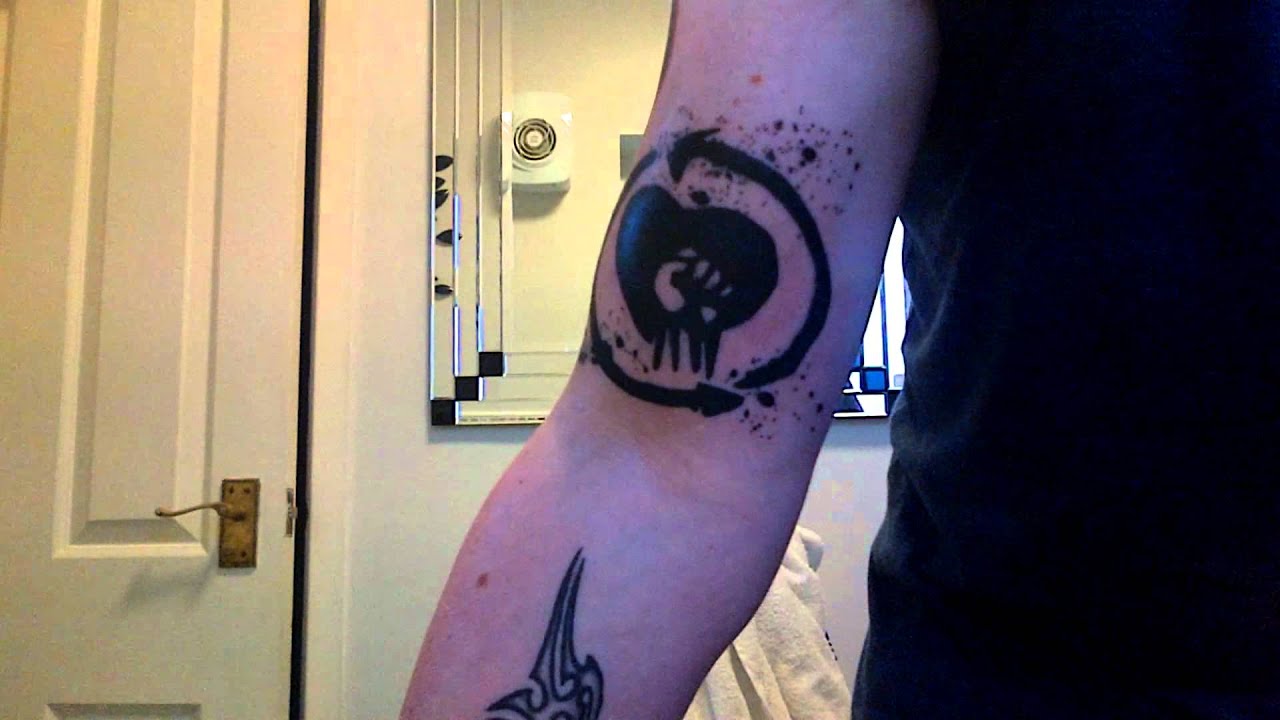 Latest Rise against Tattoos  Find Rise against Tattoos