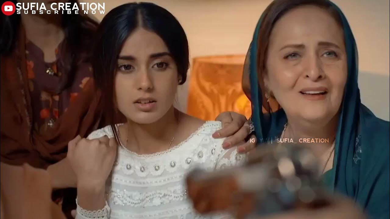 Khuda Aur Mohabbat Season 3 Last Episode Khuda Aur Mohabbat - Season - 3 Last Episode 39 Teaser - Khuda Aur