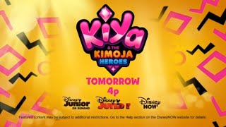 Review of Disney Junior USA Continuity April 13, 2023 Pt 2 2