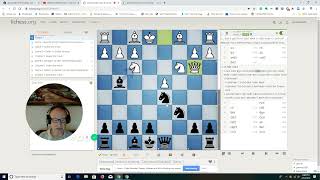 Lesson 28 Chess For Children: Caro-Can Openning Part 1