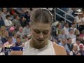 Iva Jovic vs. Jasmine Paolini Condensed Match | 2025 US Open Round 2