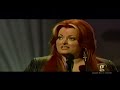 Wynonna Judd Heaven Help Me (From Front Row Live) - 2008