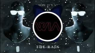 Where It's ATT - The Rain (Extended Mix)