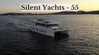 Silent Yachts 55 - Need a Yacht now??