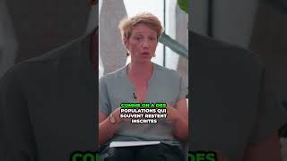 Les Chômeurs Ne Travaillent Pas. Faux 1 Sur 2 Travaille