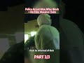 Police Arrest Man After Work… Part3 #cops #policebrutality #bodycam #bodycamarrest #police #crime