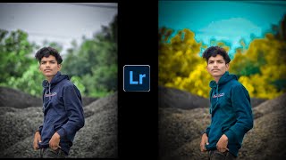 Lightroom Best photo editing || Lightroom  photo editing || Edit R.F screenshot 2