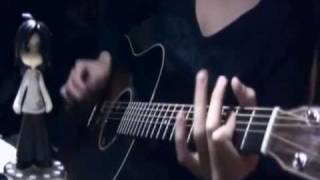 Ling tosite sigure"DISCO FLIGHT" on guitar FULL ver. by Osamuraisan 凛として時雨 chords