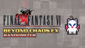 Final Fantasy VI Beyond Chaos EX Randomizer | Live Playthrough [#4]