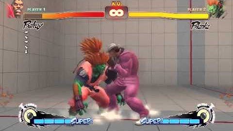 Quick Tip Episode 7:Dealing with Unblockables.