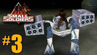 Small Mechs Is BIG Fun - Small Soldiers [3]