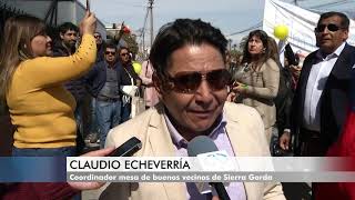 VECINOS SIERRA GORDA SEA