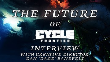 The Cycle: Frontier: New Game Content! & What