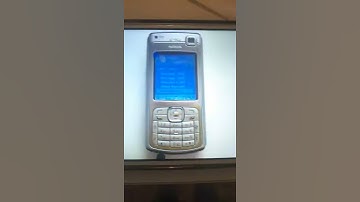 Nokia Ringtones - Nokia Tune (N70)