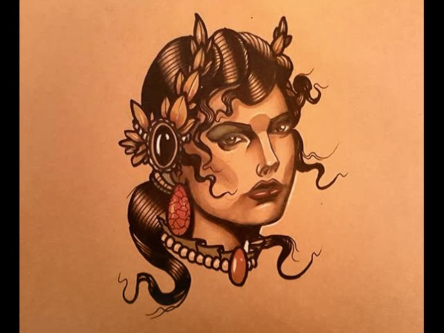 Wakefield Tattoo - I guess Face Tattoos are illegal in Salem but they used  to hang women for entertainment so Fuck em lol, Face Tattoo by:  @zanderthorn | Facebook