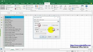 How To Copy Cells If Column Contains Specific Value Text In Excel