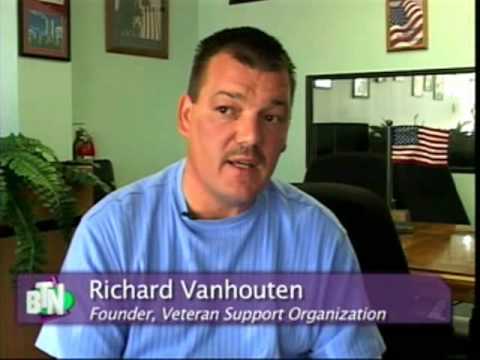 Veterans Support Organization