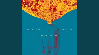 What Mama Said (Andrew Dum Remix)