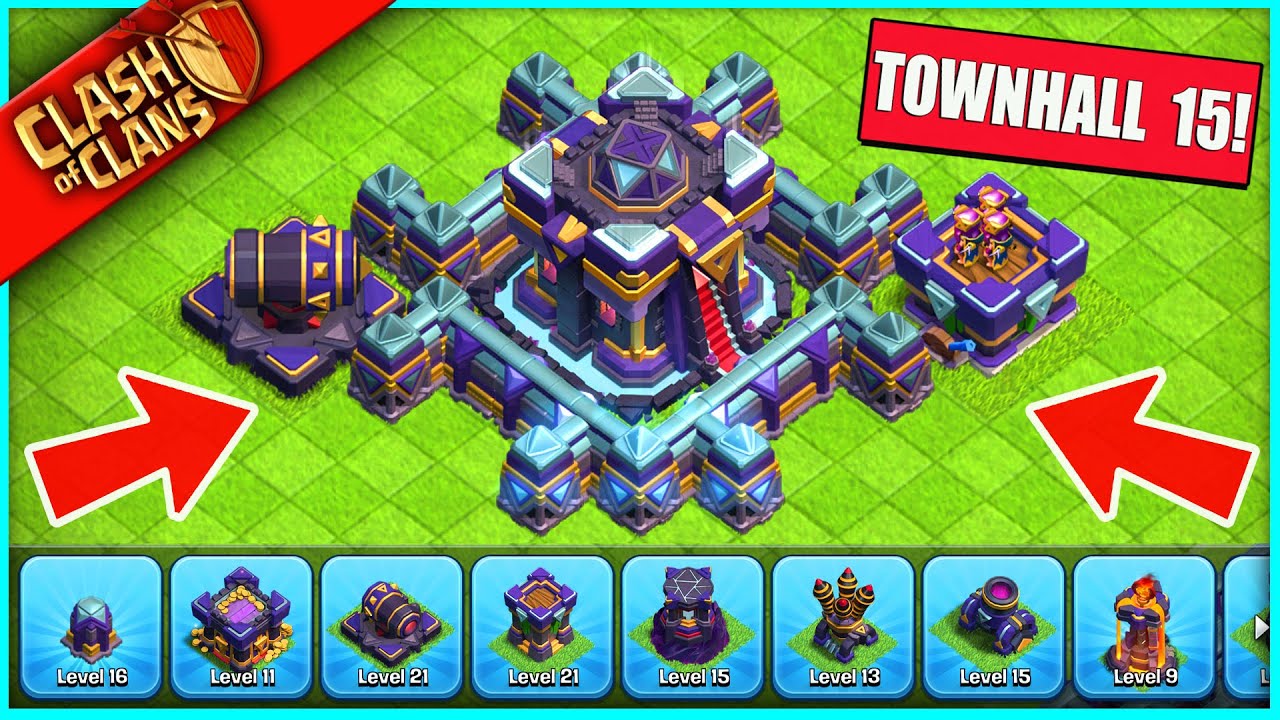 WE GOT TOWNHALL 15 YouTube WE GOT TOWNHALL 15 YouTube