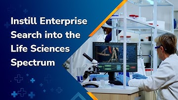 MOURI Tech helped A Global Pharmaceutical Giant create a Data-driven Intelligent Search Platform