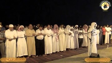 محاكاه روعة للقارئ إدريس أبكر بصوت القارئ إبراهيم جبرتي
