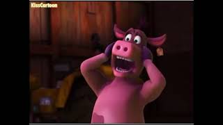 Screaming At Mrs.beadys Head In A Jar