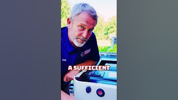 Generac Generator - Meaning Of Red Yellow & Green Lights