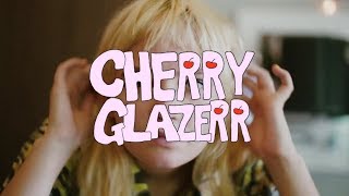 Video thumbnail of "Cherry Glazerr - Distressor (Music Video)"