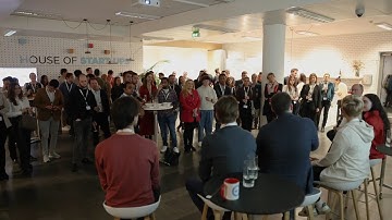 uni.lu Alumni Network Launch Event